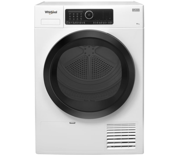 Whirlpool SUSZARKA ST U 92E EU ### - 1378970 - zdjęcie 2
